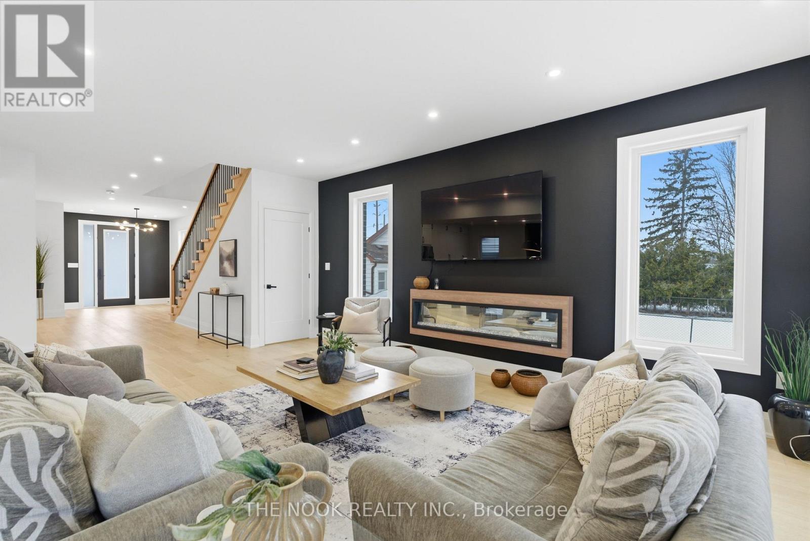 678 Otonabee Drive, Peterborough (Ashburnham Ward 4), Ontario  K9J 7P9 - Photo 23 - X12700068