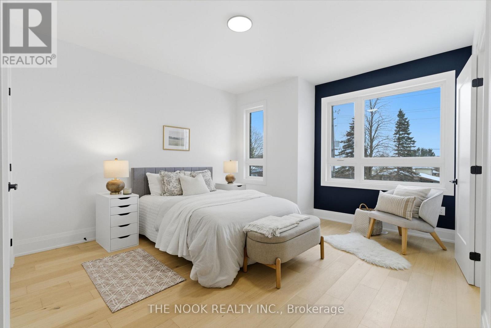 678 Otonabee Drive, Peterborough (Ashburnham Ward 4), Ontario  K9J 7P9 - Photo 39 - X12700068