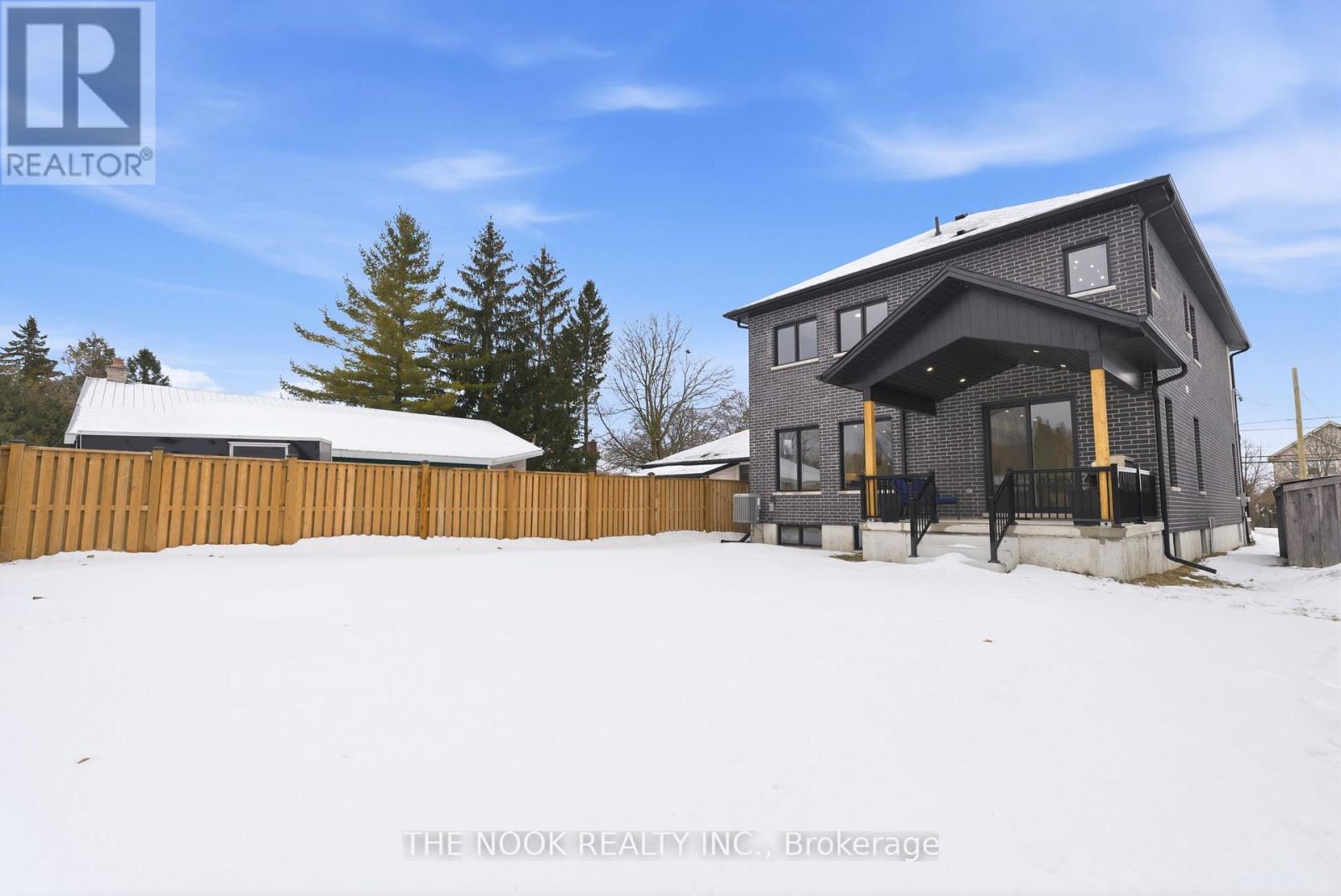 678 Otonabee Drive, Peterborough (Ashburnham Ward 4), Ontario  K9J 7P9 - Photo 48 - X12700068