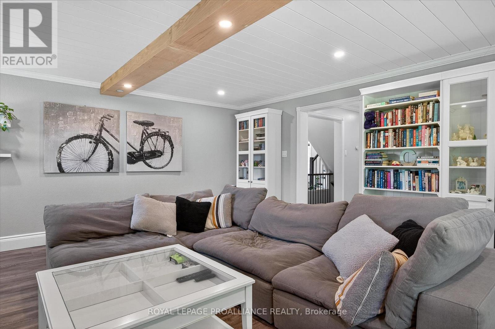 9 Leanne Avenue, Otonabee-South Monaghan, Ontario  K9J 6X8 - Photo 19 - X12700096