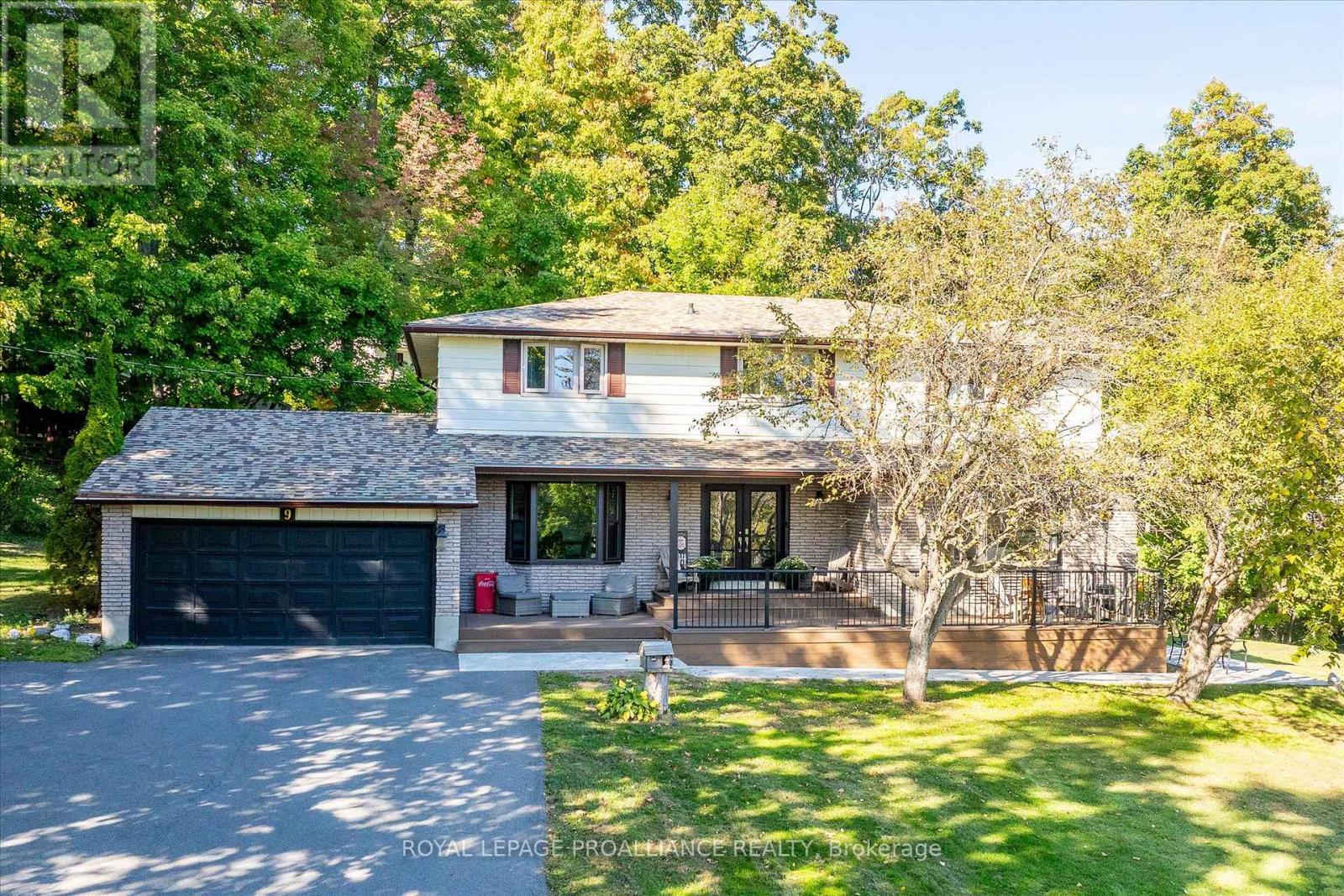 9 Leanne Avenue, Otonabee-South Monaghan, Ontario  K9J 6X8 - Photo 3 - X12700096