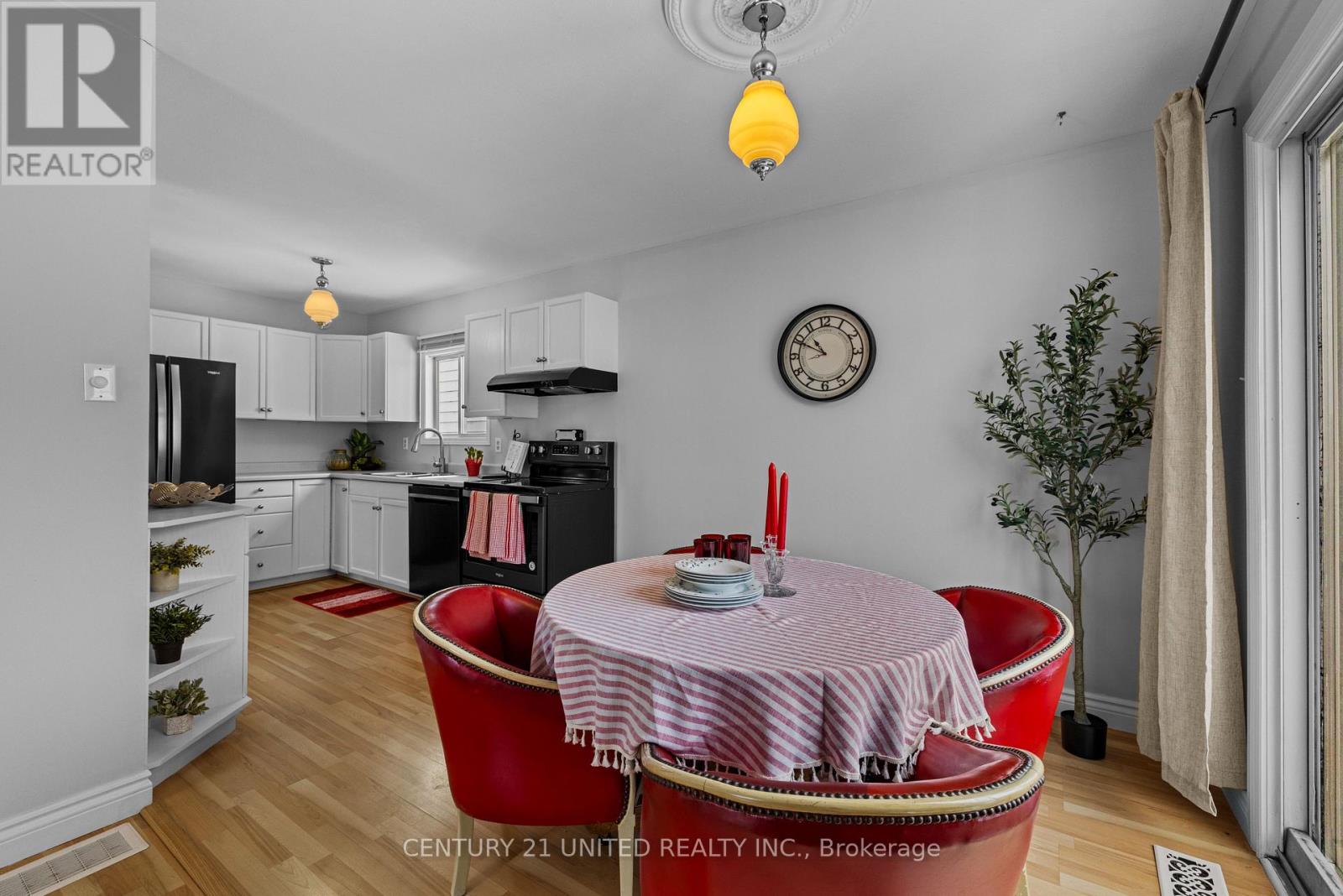 1175 Neptune Street, Peterborough (Northcrest Ward 5), Ontario  K9H 7M7 - Photo 12 - X12700462