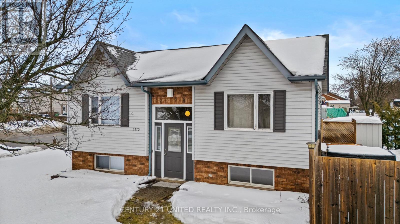 1175 Neptune Street, Peterborough (Northcrest Ward 5), Ontario  K9H 7M7 - Photo 28 - X12700462