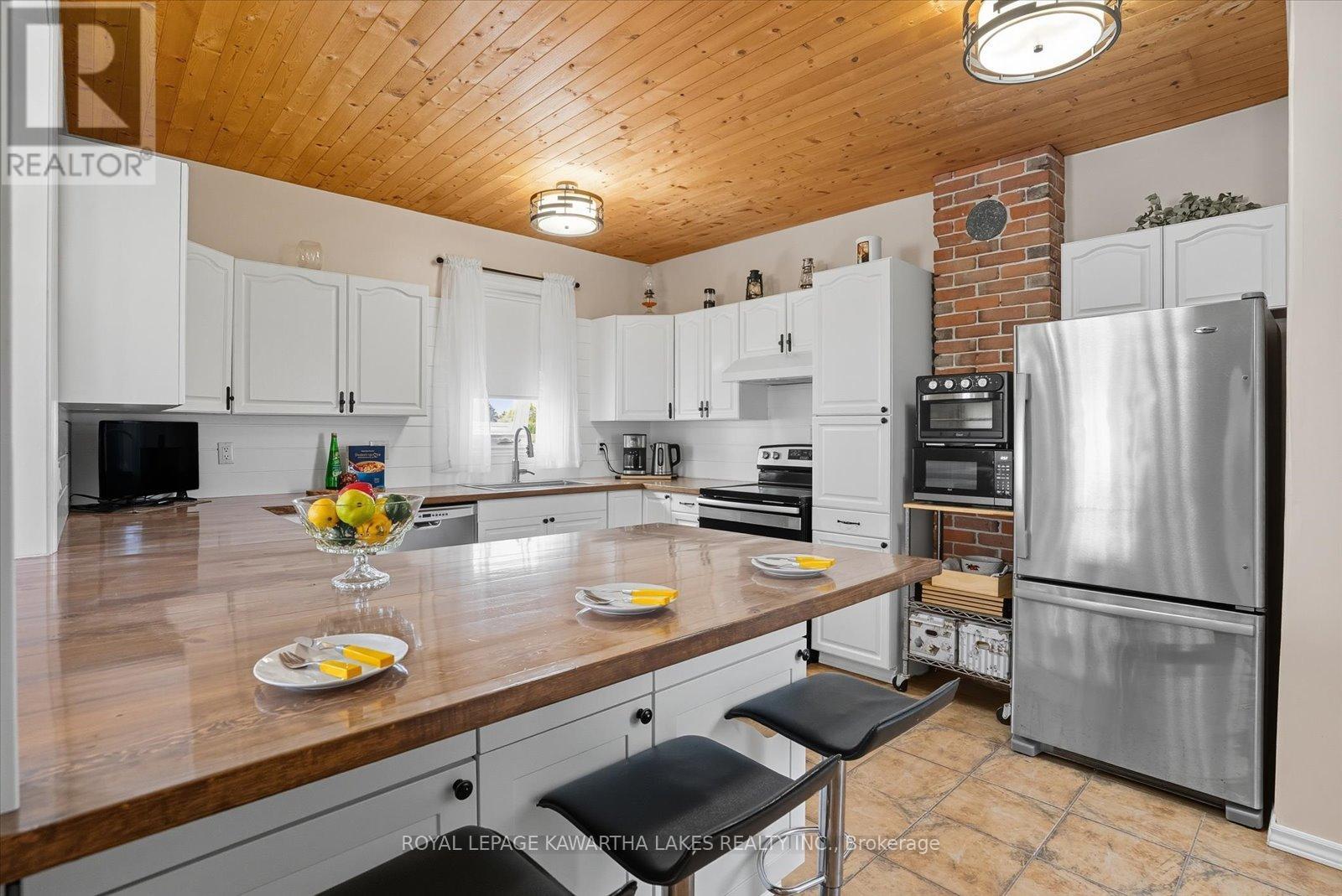 18 Mary Street W, Kawartha Lakes (Lindsay), Ontario  K9V 2N4 - Photo 11 - X12700570