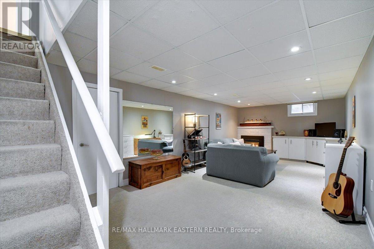 1193 Huron Street, Peterborough (Northcrest Ward 5), Ontario  K9H 6V6 - Photo 14 - X12700812