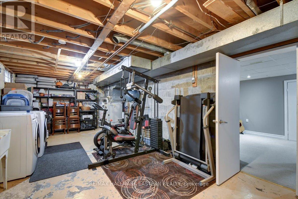 1193 Huron Street, Peterborough (Northcrest Ward 5), Ontario  K9H 6V6 - Photo 20 - X12700812