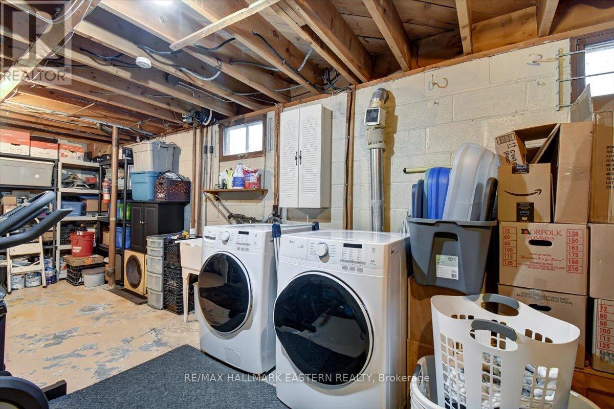 1193 Huron Street, Peterborough (Northcrest Ward 5), Ontario  K9H 6V6 - Photo 21 - X12700812