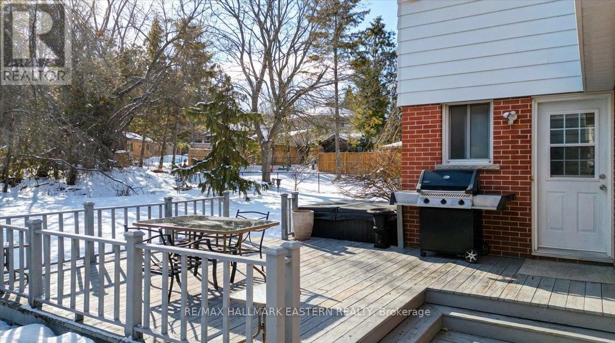 1193 Huron Street, Peterborough (Northcrest Ward 5), Ontario  K9H 6V6 - Photo 31 - X12700812