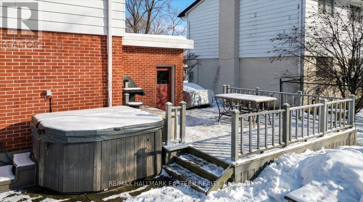 1193 Huron Street, Peterborough (Northcrest Ward 5), Ontario  K9H 6V6 - Photo 33 - X12700812