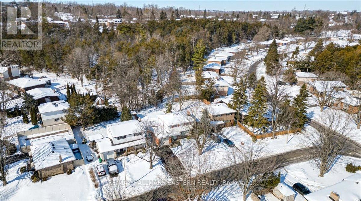 1193 Huron Street, Peterborough (Northcrest Ward 5), Ontario  K9H 6V6 - Photo 41 - X12700812