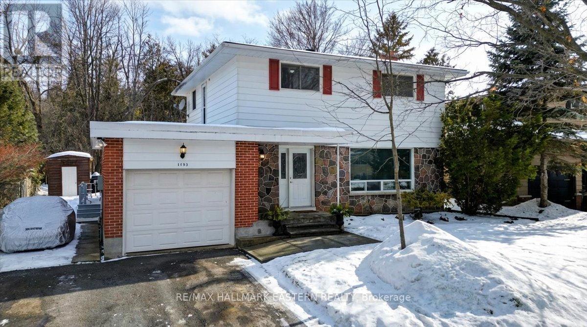 1193 Huron Street, Peterborough (Northcrest Ward 5), Ontario  K9H 6V6 - Photo 44 - X12700812