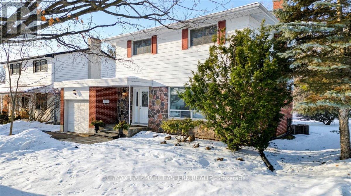 1193 Huron Street, Peterborough (Northcrest Ward 5), Ontario  K9H 6V6 - Photo 45 - X12700812