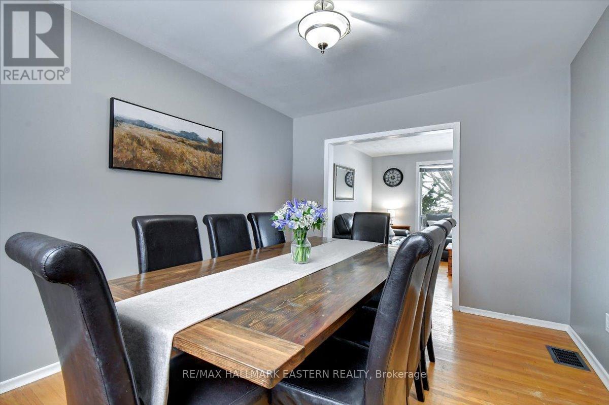 1193 Huron Street, Peterborough (Northcrest Ward 5), Ontario  K9H 6V6 - Photo 9 - X12700812