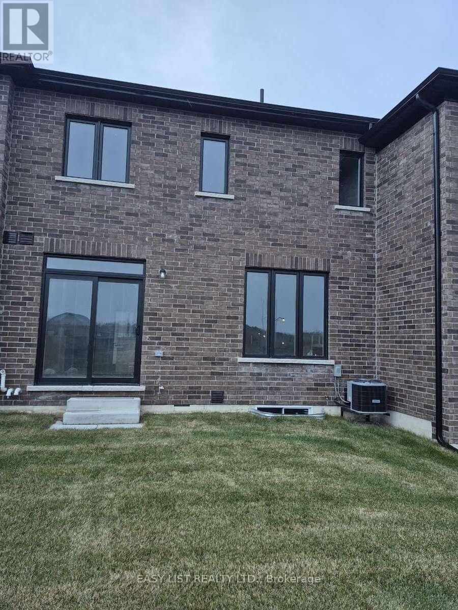 299 Mullighan Gardens, Peterborough (Monaghan Ward 2), Ontario  K9K 0H2 - Photo 16 - X12700994