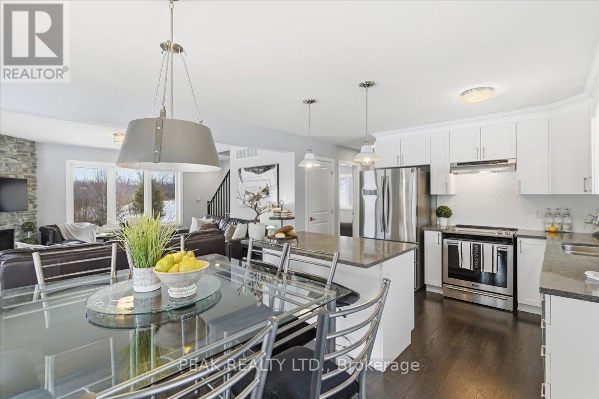 777 River Road, Kawartha Lakes (Ops), Ontario  K9V 4R4 - Photo 15 - X12701118