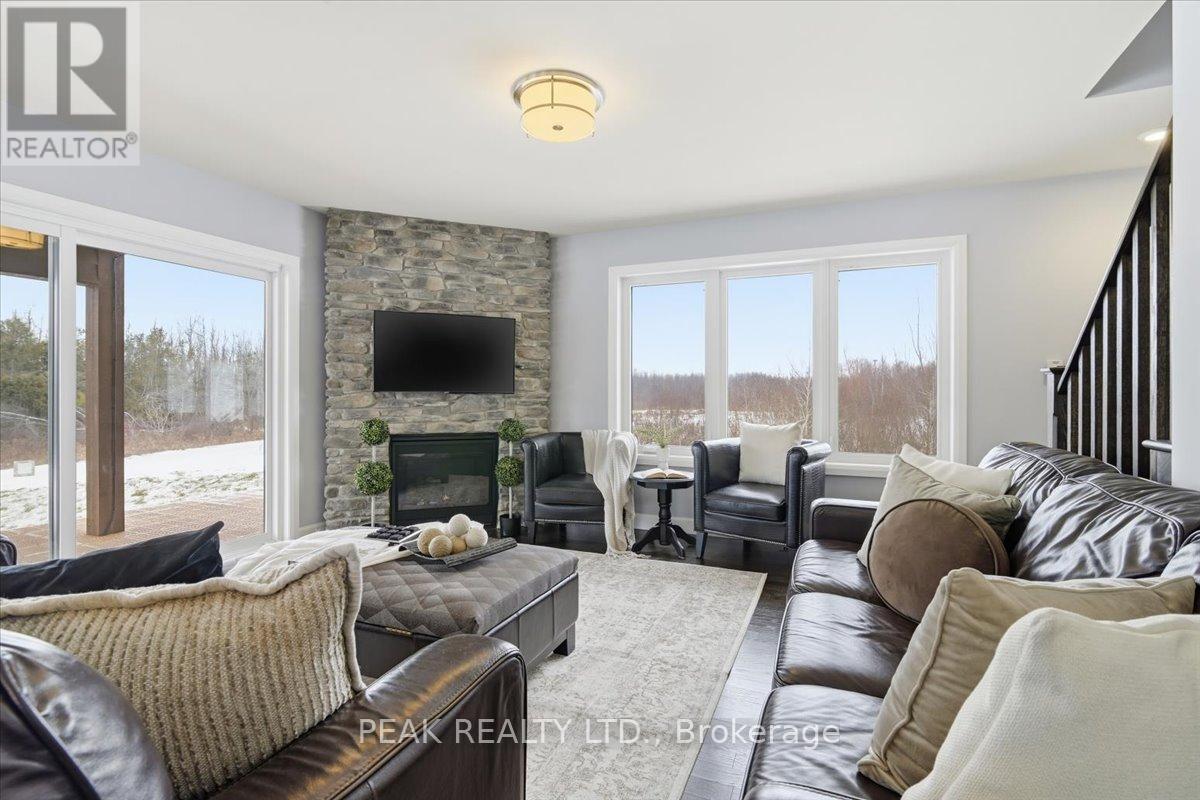 777 River Road, Kawartha Lakes (Ops), Ontario  K9V 4R4 - Photo 20 - X12701118