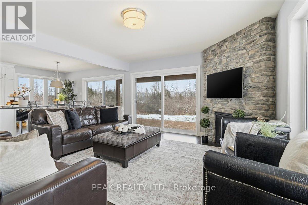 777 River Road, Kawartha Lakes (Ops), Ontario  K9V 4R4 - Photo 21 - X12701118