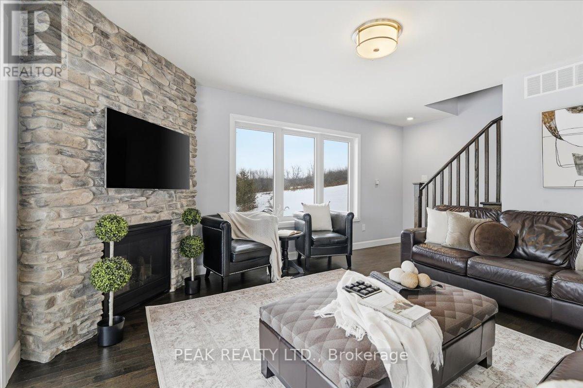 777 River Road, Kawartha Lakes (Ops), Ontario  K9V 4R4 - Photo 22 - X12701118