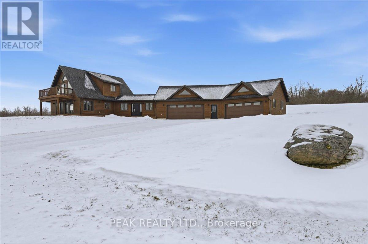 777 River Road, Kawartha Lakes (Ops), Ontario  K9V 4R4 - Photo 3 - X12701118
