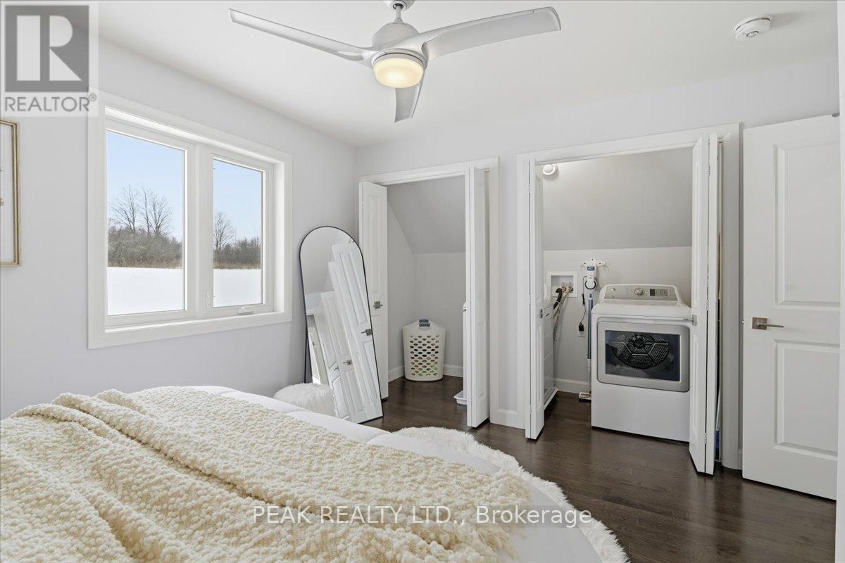 777 River Road, Kawartha Lakes (Ops), Ontario  K9V 4R4 - Photo 34 - X12701118