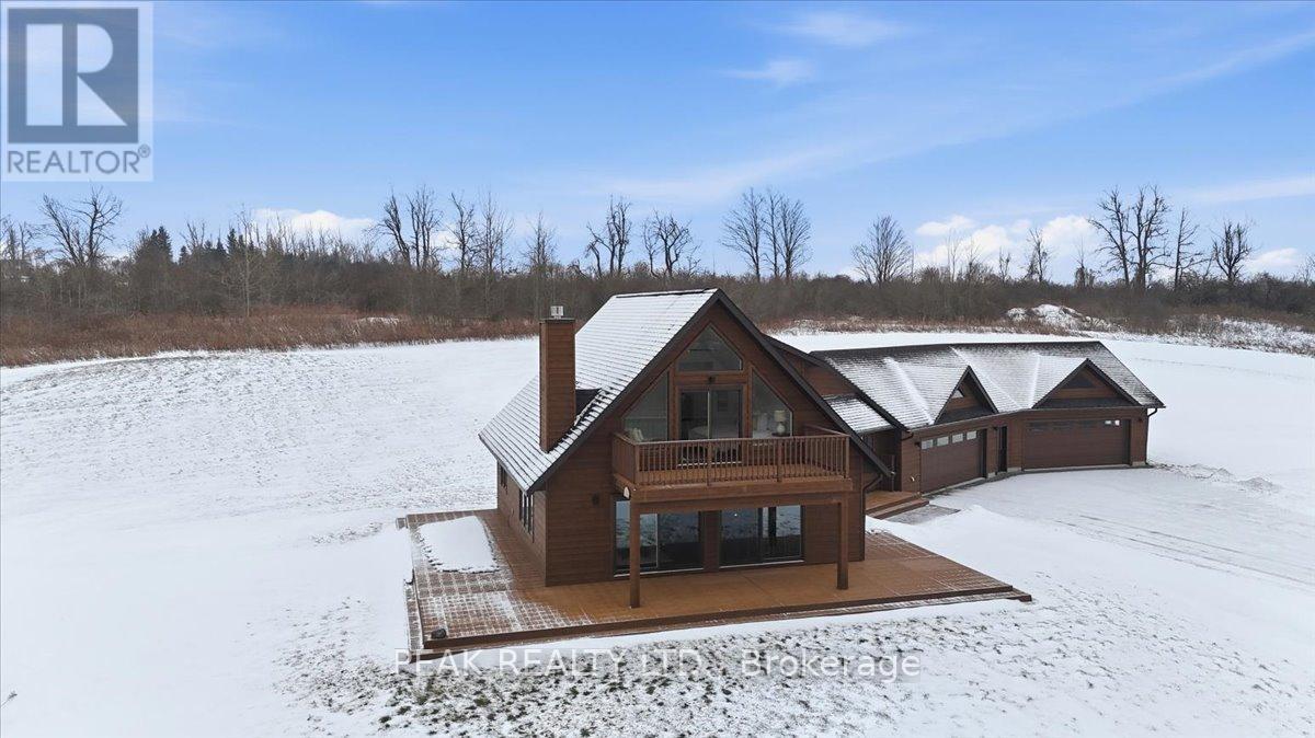 777 River Road, Kawartha Lakes (Ops), Ontario  K9V 4R4 - Photo 41 - X12701118