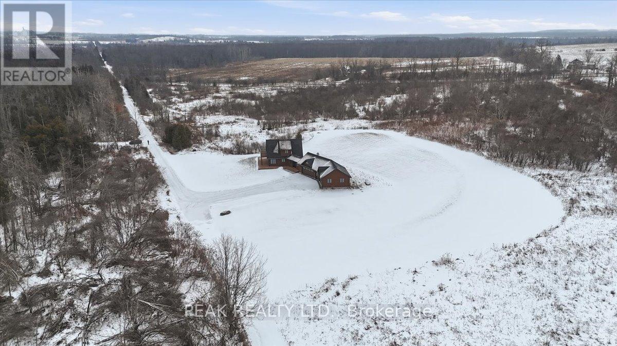 777 River Road, Kawartha Lakes (Ops), Ontario  K9V 4R4 - Photo 42 - X12701118