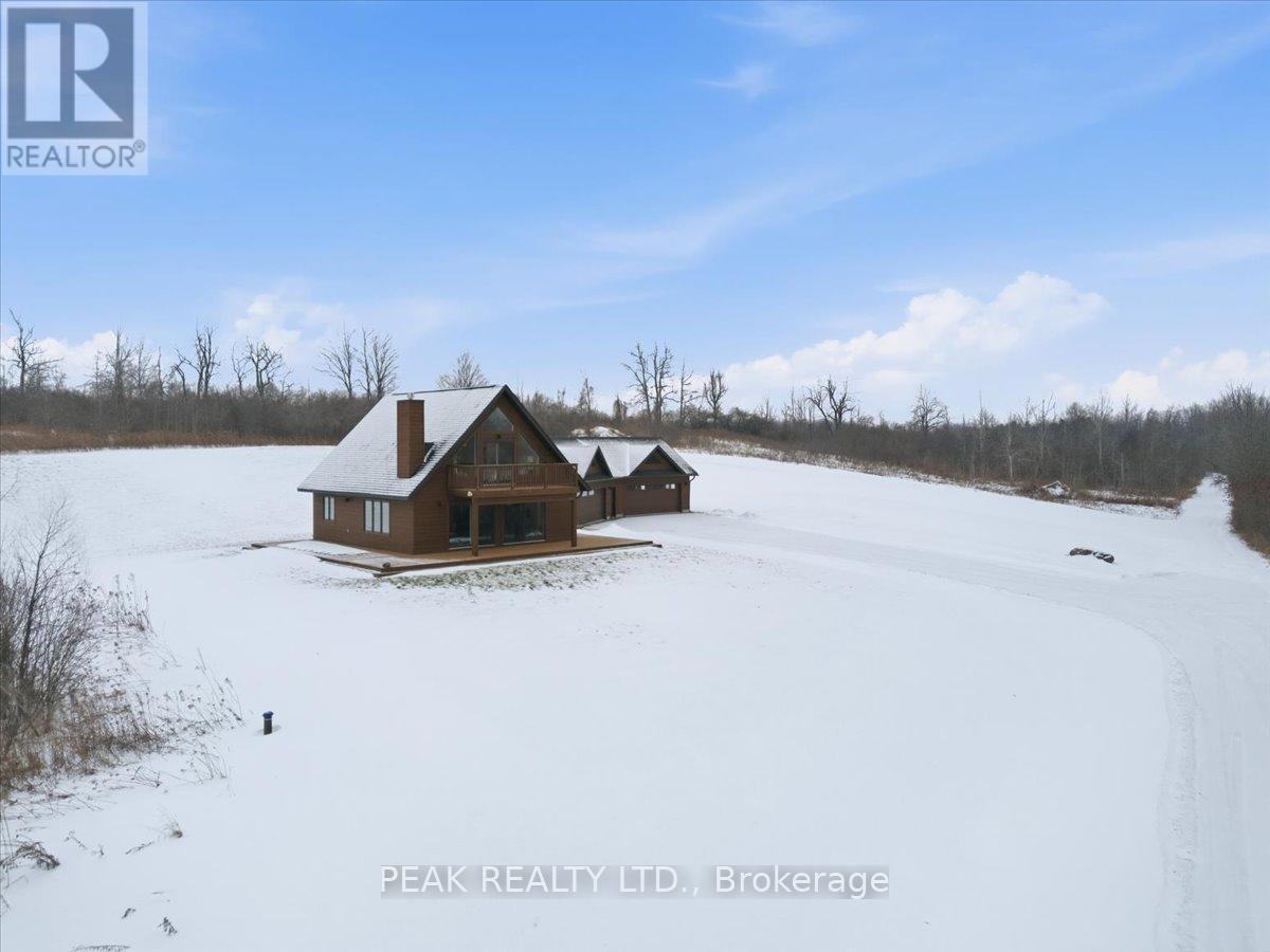 777 River Road, Kawartha Lakes (Ops), Ontario  K9V 4R4 - Photo 45 - X12701118