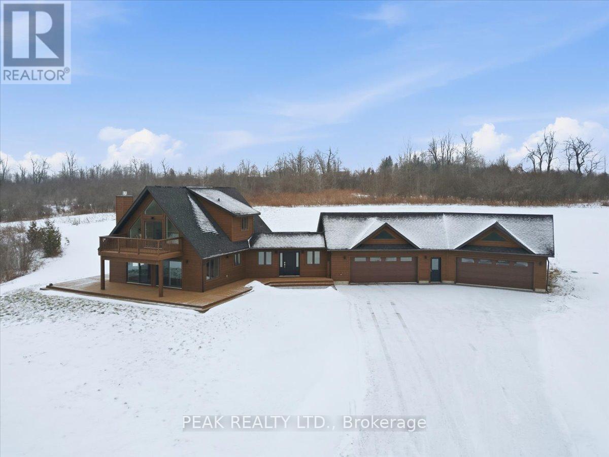 777 River Road, Kawartha Lakes (Ops), Ontario  K9V 4R4 - Photo 46 - X12701118