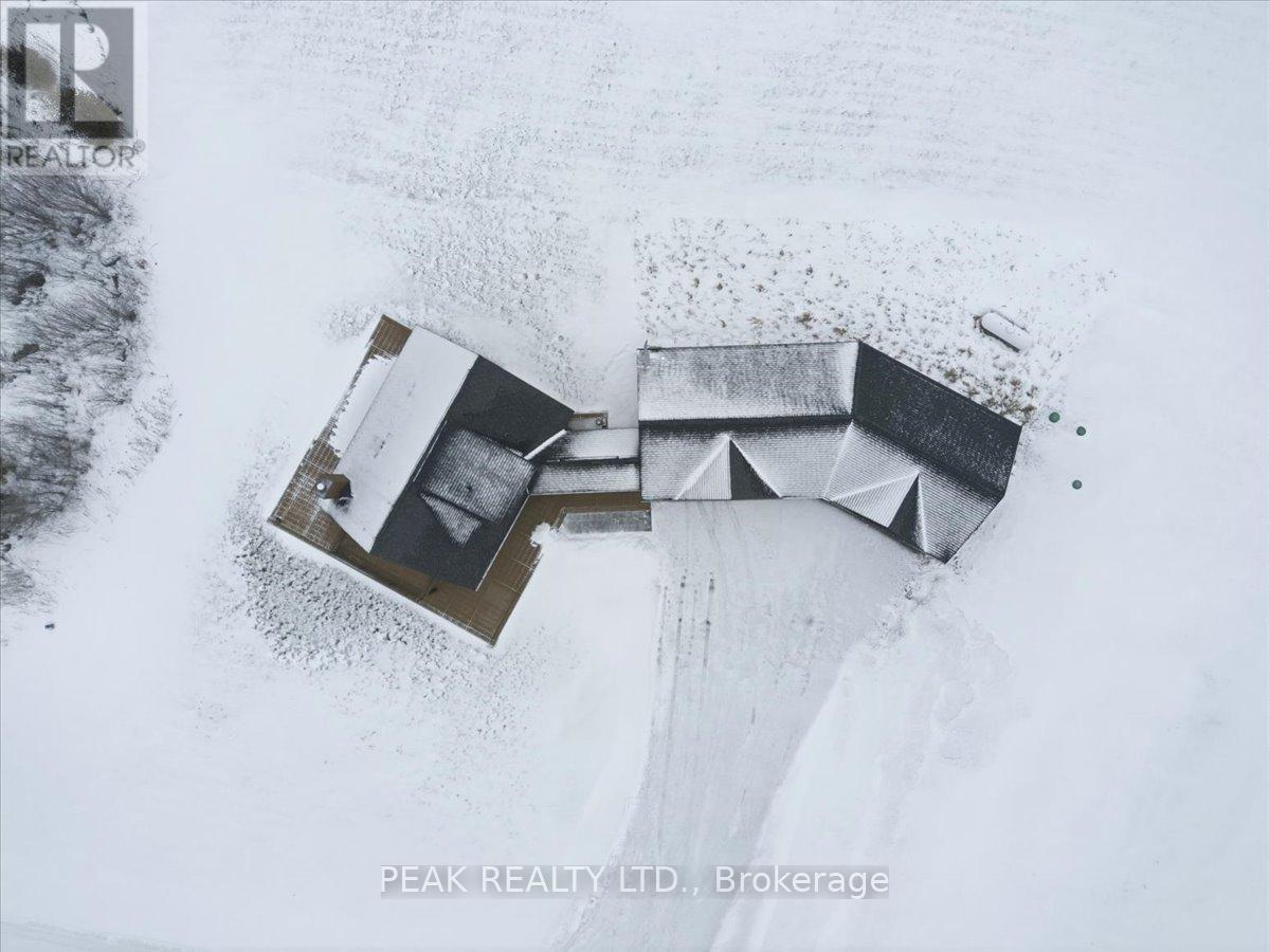 777 River Road, Kawartha Lakes (Ops), Ontario  K9V 4R4 - Photo 48 - X12701118