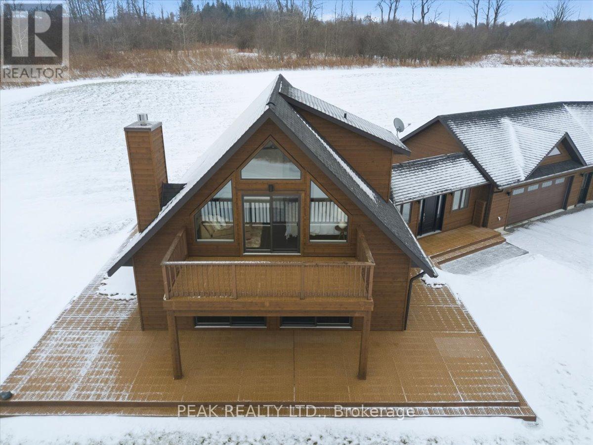 777 River Road, Kawartha Lakes (Ops), Ontario  K9V 4R4 - Photo 49 - X12701118