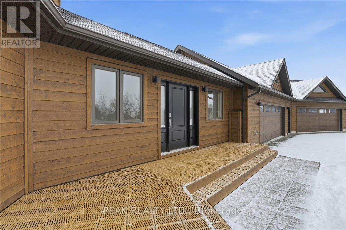 777 River Road, Kawartha Lakes (Ops), Ontario  K9V 4R4 - Photo 5 - X12701118