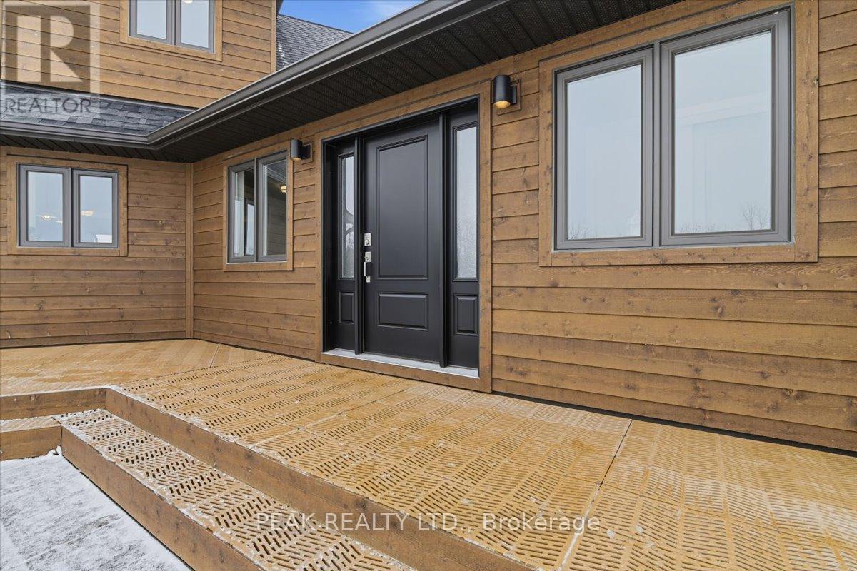 777 River Road, Kawartha Lakes (Ops), Ontario  K9V 4R4 - Photo 6 - X12701118