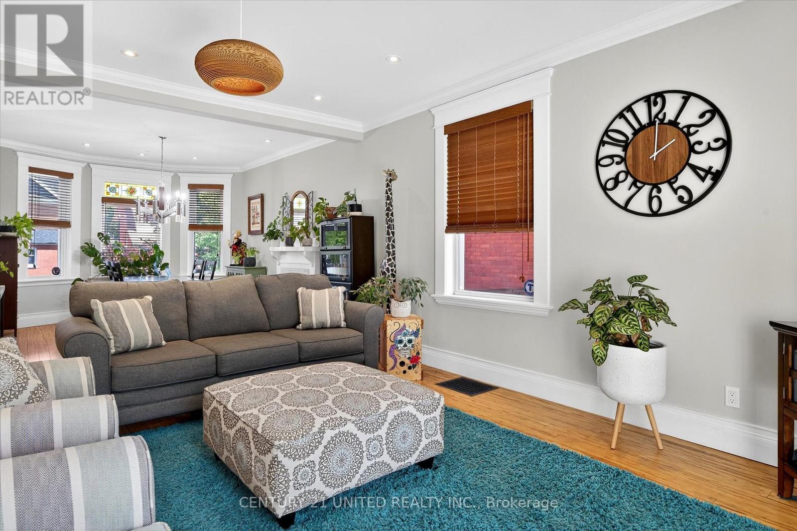 317 Margaret Avenue, Peterborough (Town Ward 3), Ontario  K9J 5H1 - Photo 18 - X12702300