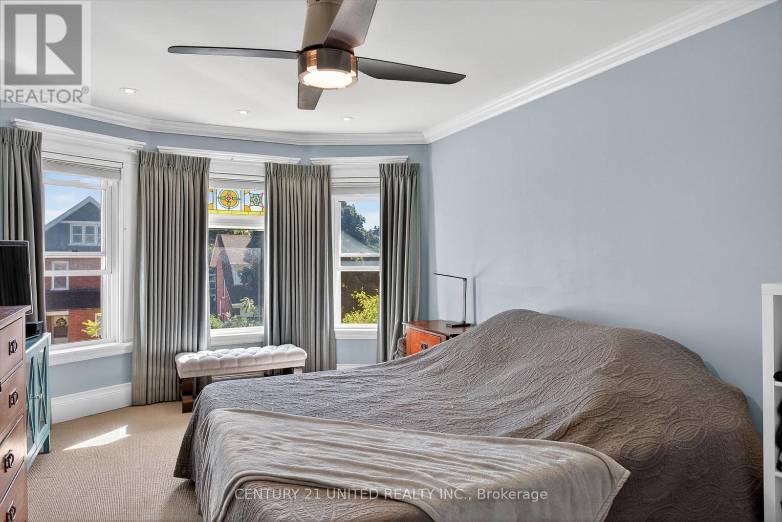 317 Margaret Avenue, Peterborough (Town Ward 3), Ontario  K9J 5H1 - Photo 21 - X12702300