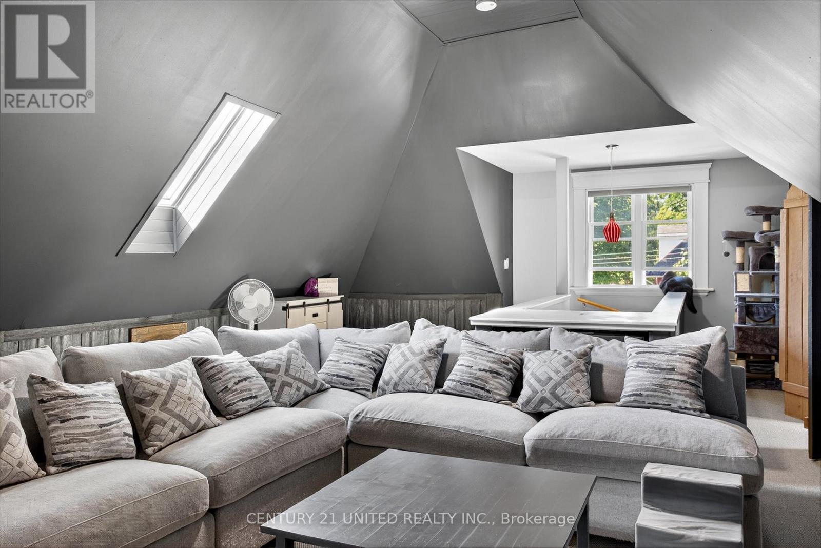 317 Margaret Avenue, Peterborough (Town Ward 3), Ontario  K9J 5H1 - Photo 30 - X12702300