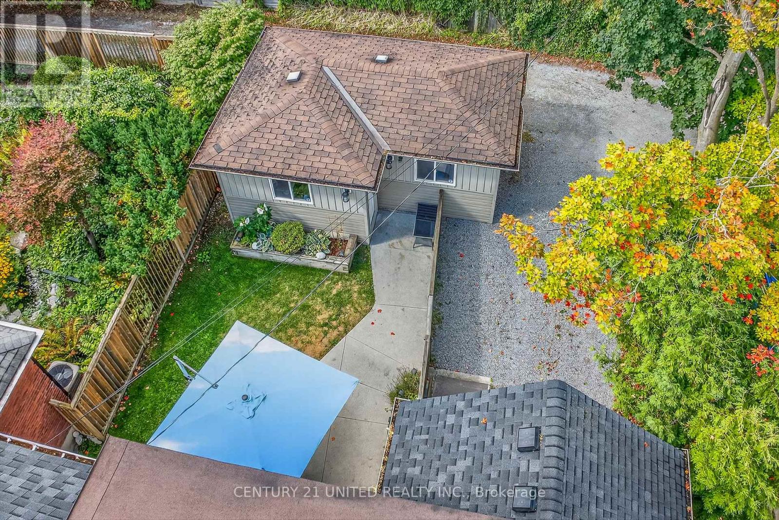 317 Margaret Avenue, Peterborough (Town Ward 3), Ontario  K9J 5H1 - Photo 38 - X12702300