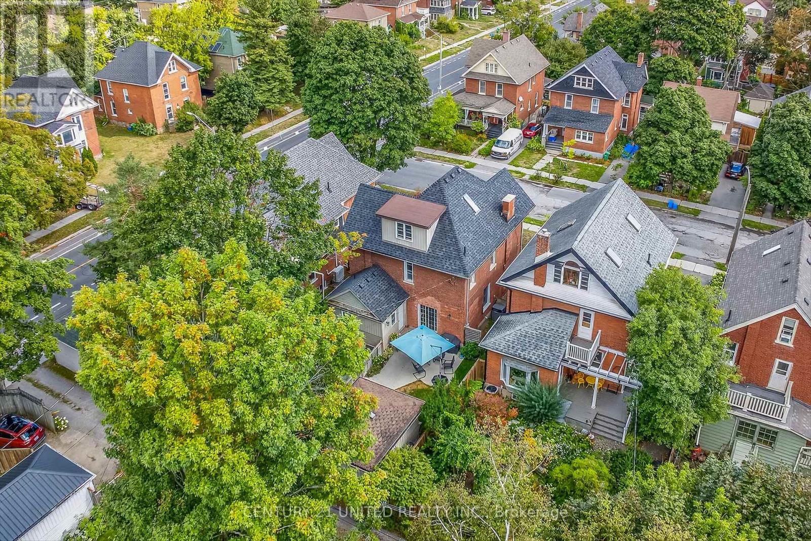 317 Margaret Avenue, Peterborough (Town Ward 3), Ontario  K9J 5H1 - Photo 39 - X12702300