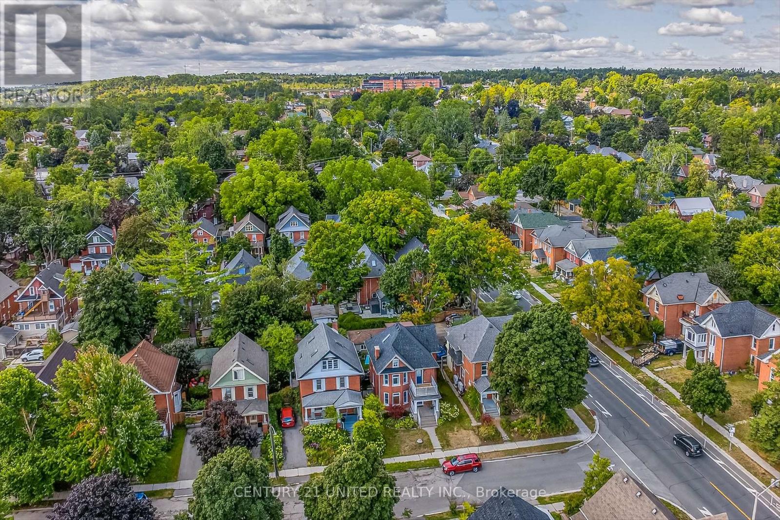 317 Margaret Avenue, Peterborough (Town Ward 3), Ontario  K9J 5H1 - Photo 41 - X12702300