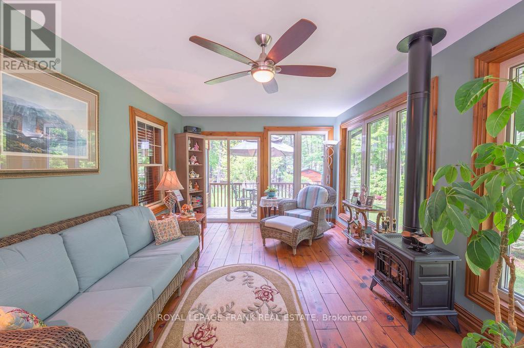 120 Sugarbush Crescent, Trent Lakes, Ontario  K0L 1J0 - Photo 20 - X12702576