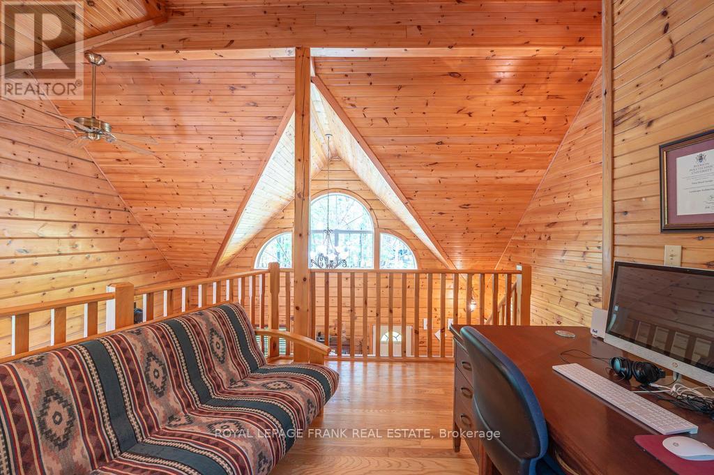 120 Sugarbush Crescent, Trent Lakes, Ontario  K0L 1J0 - Photo 23 - X12702576