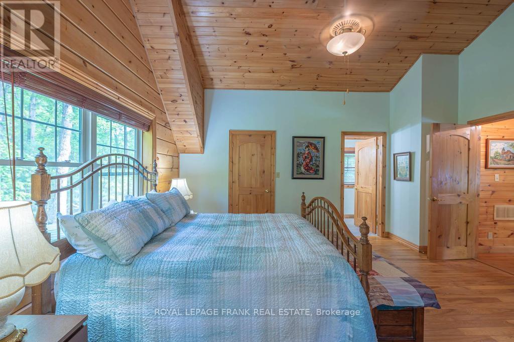 120 Sugarbush Crescent, Trent Lakes, Ontario  K0L 1J0 - Photo 27 - X12702576