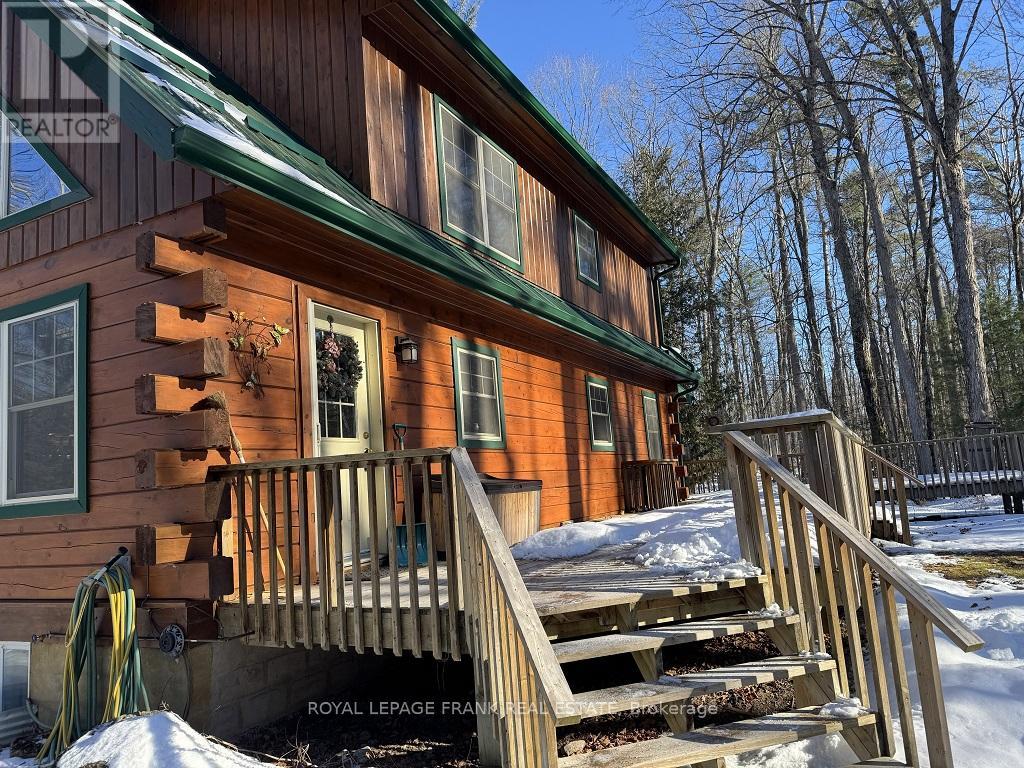 120 Sugarbush Crescent, Trent Lakes, Ontario  K0L 1J0 - Photo 40 - X12702576