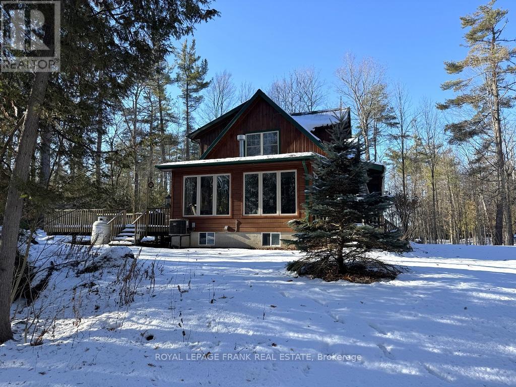 120 Sugarbush Crescent, Trent Lakes, Ontario  K0L 1J0 - Photo 41 - X12702576