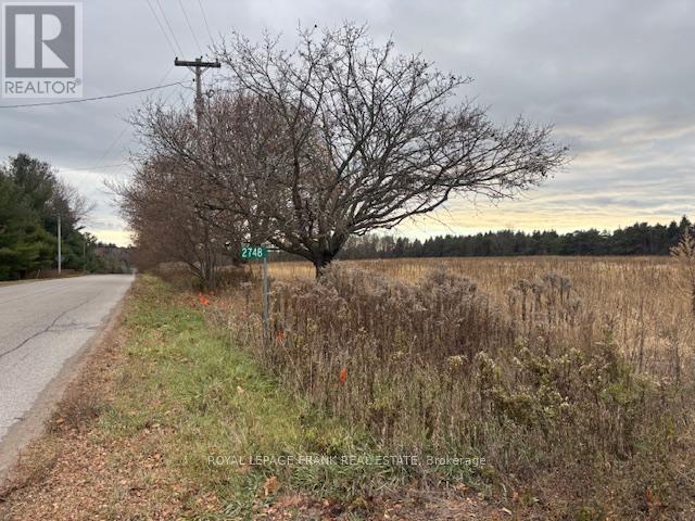 2748 GOLF COURSE ROAD, clarington (newcastle), Ontario