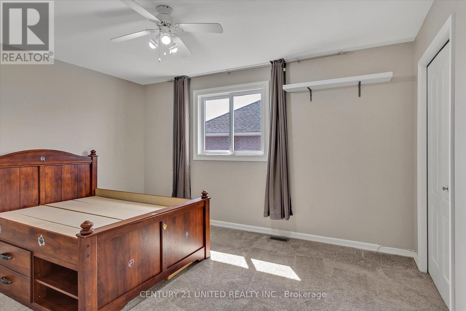 1908 Mapleridge Drive, Peterborough (Monaghan Ward 2), Ontario  K9K 2E4 - Photo 23 - X12703010