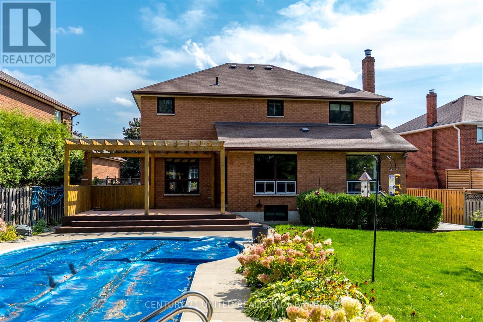 1908 Mapleridge Drive, Peterborough (Monaghan Ward 2), Ontario  K9K 2E4 - Photo 28 - X12703010