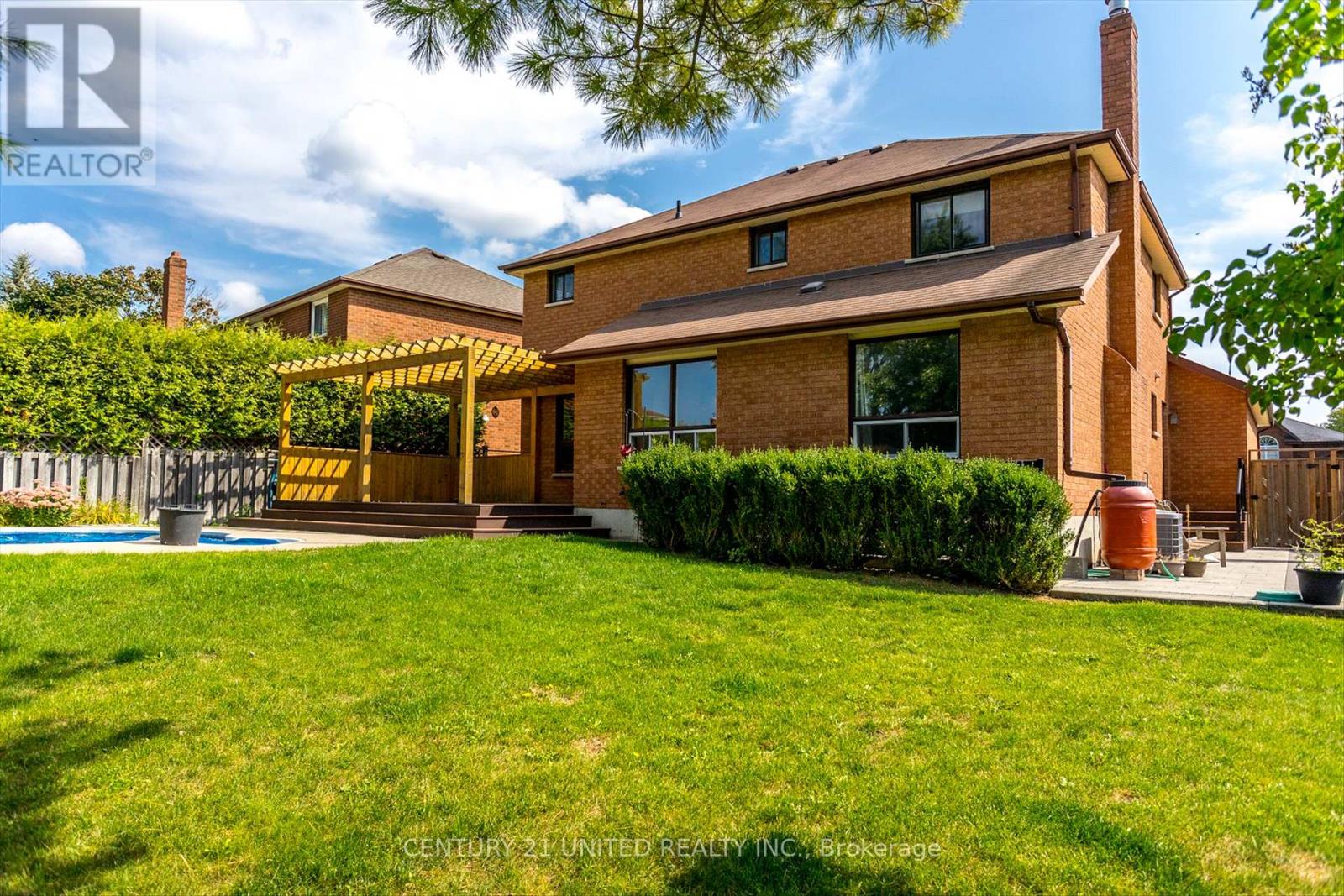 1908 Mapleridge Drive, Peterborough (Monaghan Ward 2), Ontario  K9K 2E4 - Photo 29 - X12703010