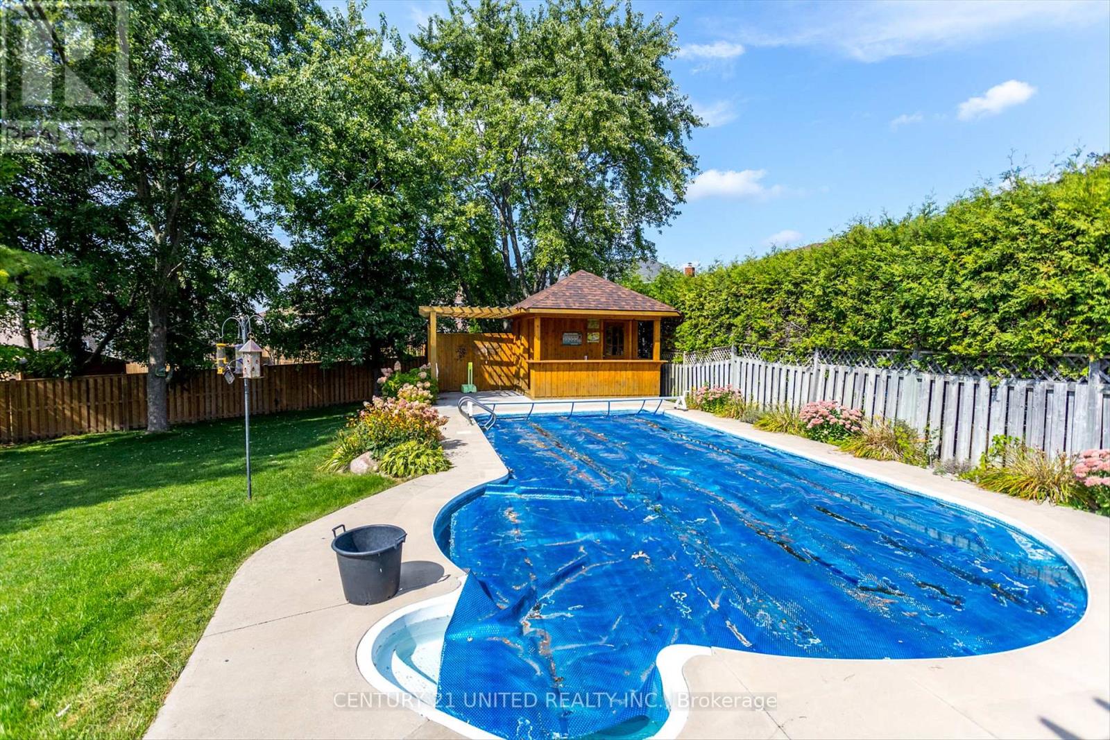 1908 Mapleridge Drive, Peterborough (Monaghan Ward 2), Ontario  K9K 2E4 - Photo 33 - X12703010