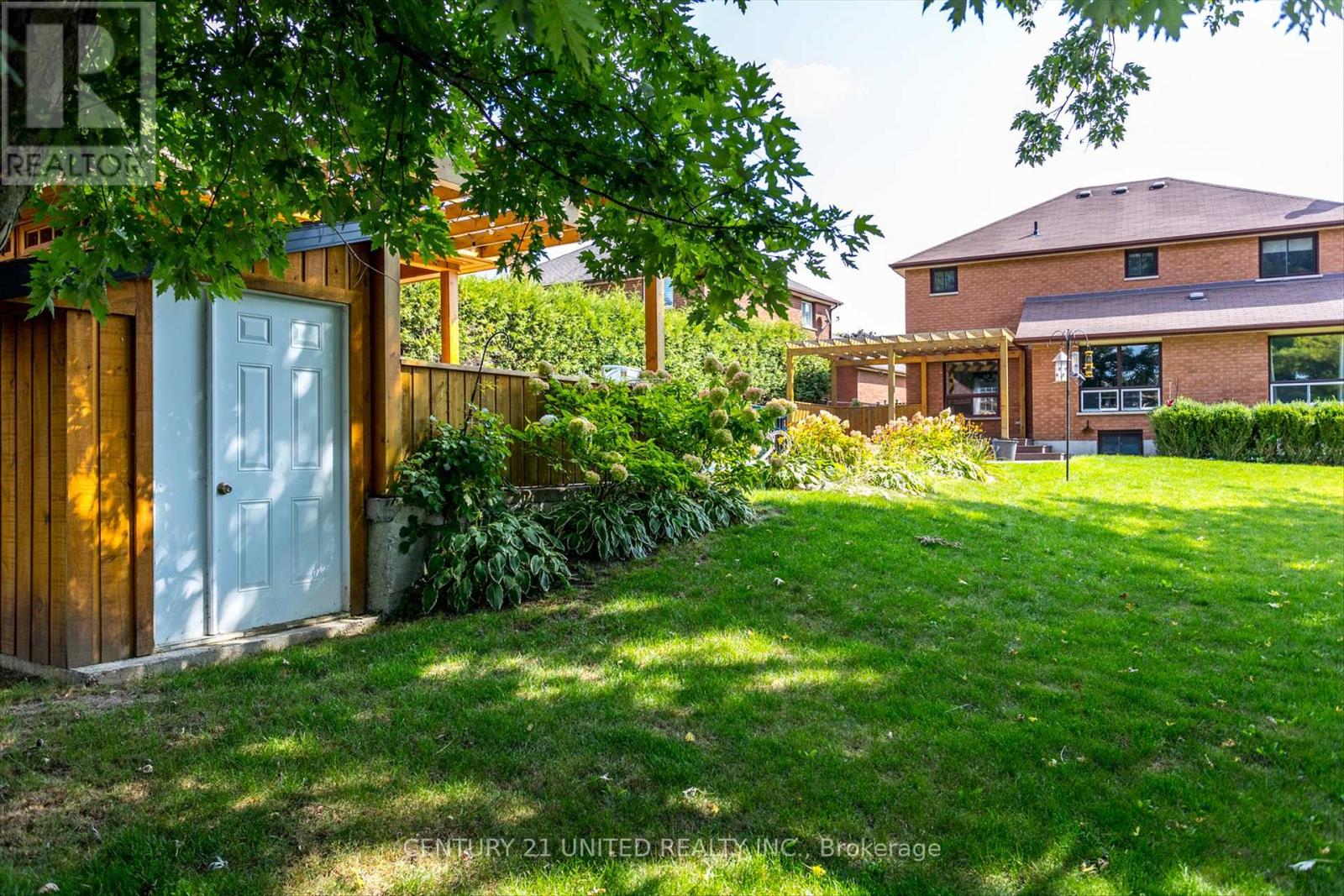 1908 Mapleridge Drive, Peterborough (Monaghan Ward 2), Ontario  K9K 2E4 - Photo 36 - X12703010