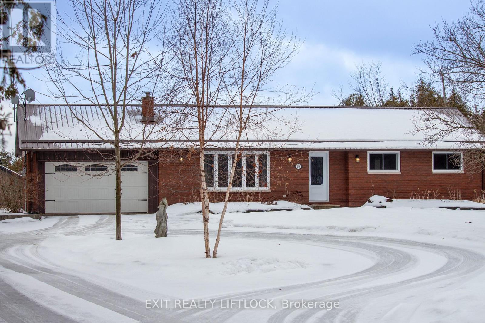 2105 DEER BAY ROAD, selwyn, Ontario